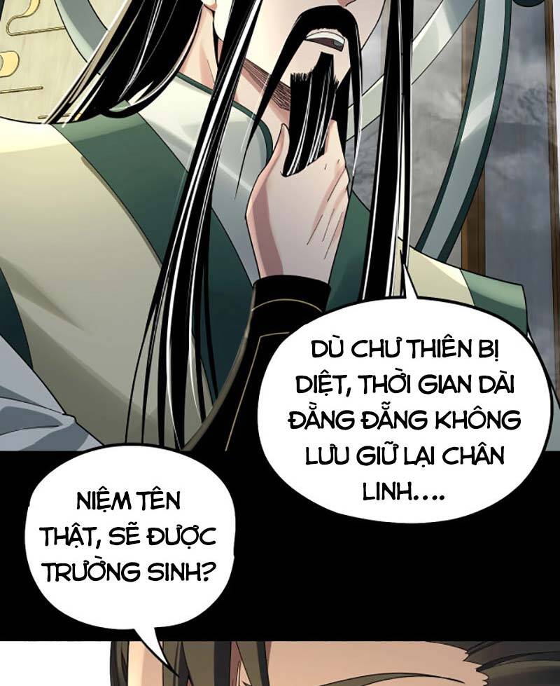 Ta Trời Sinh Đã Là Nhân Vật Phản Diện Chapter 61 - Trang 39
