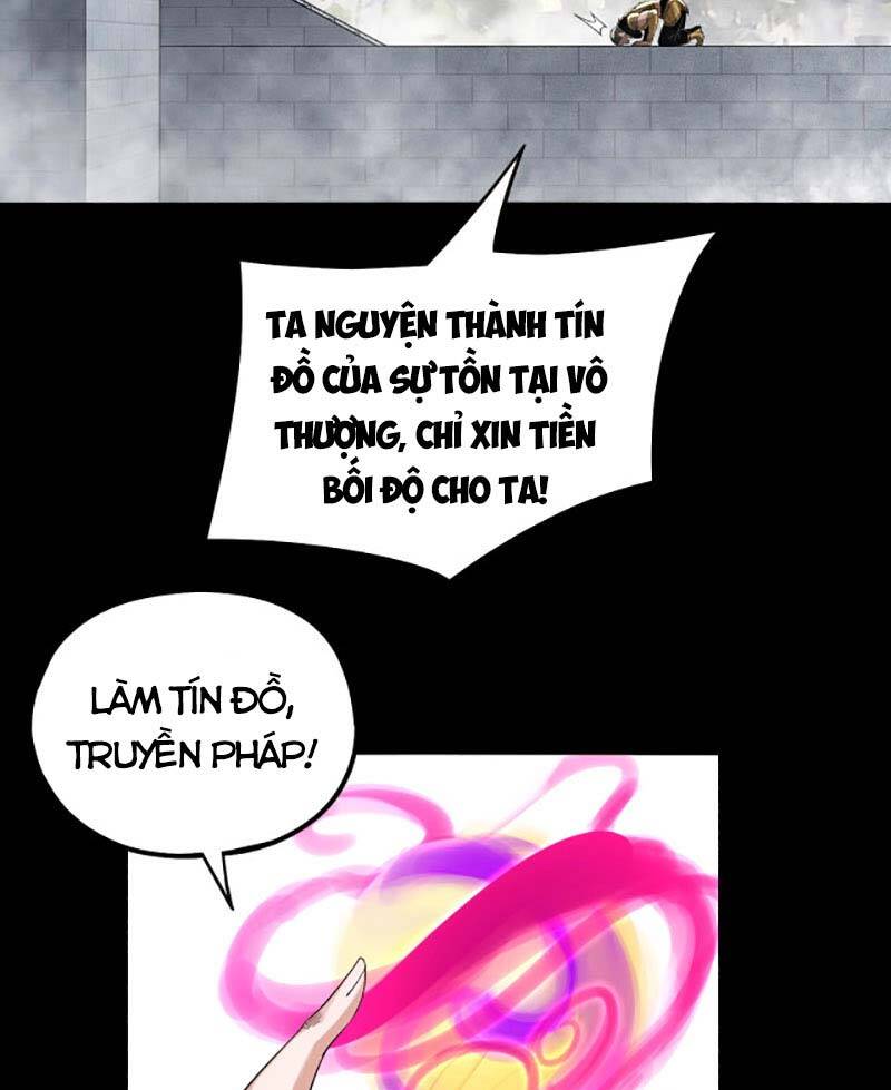 Ta Trời Sinh Đã Là Nhân Vật Phản Diện Chapter 61 - Trang 41