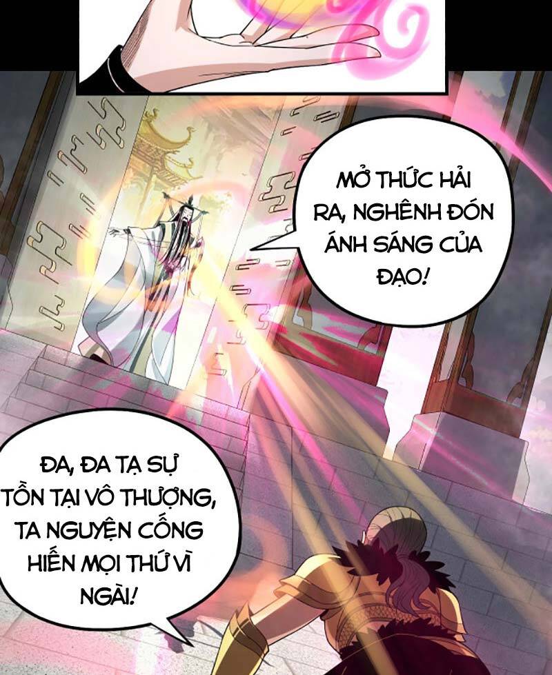 Ta Trời Sinh Đã Là Nhân Vật Phản Diện Chapter 61 - Trang 42
