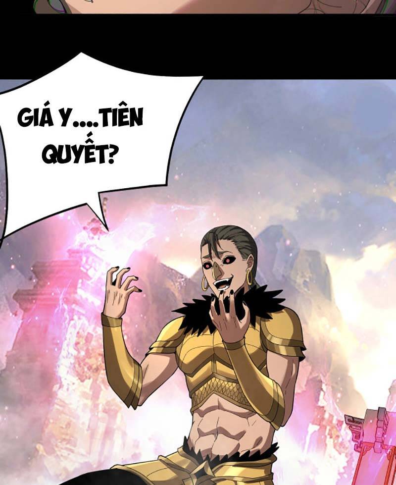 Ta Trời Sinh Đã Là Nhân Vật Phản Diện Chapter 61 - Trang 45