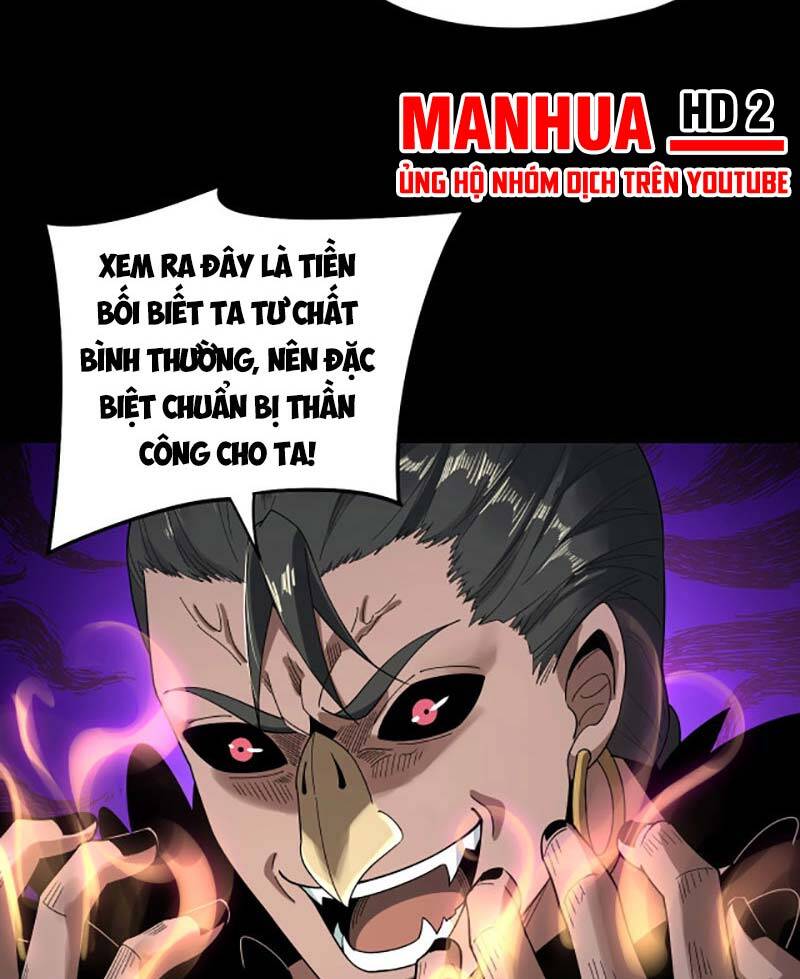 Ta Trời Sinh Đã Là Nhân Vật Phản Diện Chapter 61 - Trang 47