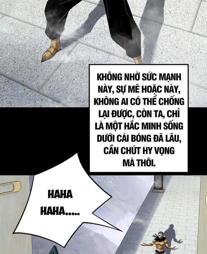 Ta Trời Sinh Đã Là Nhân Vật Phản Diện Chapter 61 - Trang 50