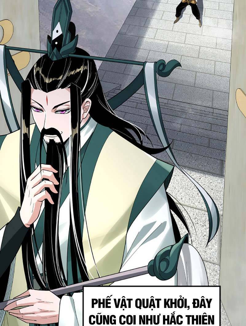 Ta Trời Sinh Đã Là Nhân Vật Phản Diện Chapter 61 - Trang 51