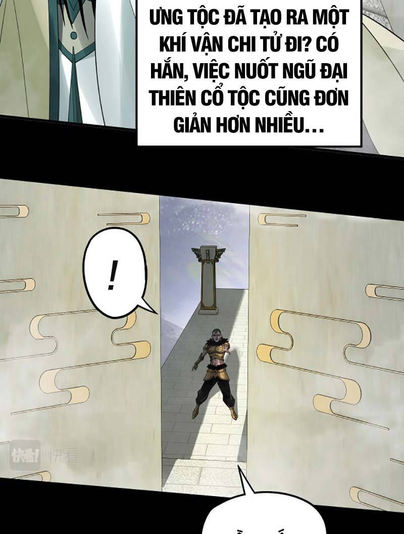 Ta Trời Sinh Đã Là Nhân Vật Phản Diện Chapter 61 - Trang 52