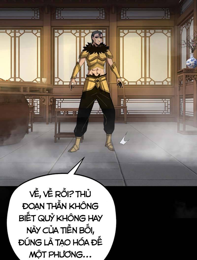 Ta Trời Sinh Đã Là Nhân Vật Phản Diện Chapter 61 - Trang 57