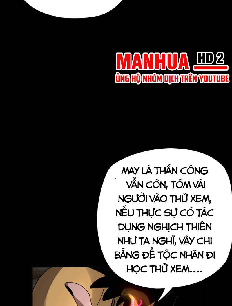 Ta Trời Sinh Đã Là Nhân Vật Phản Diện Chapter 61 - Trang 58
