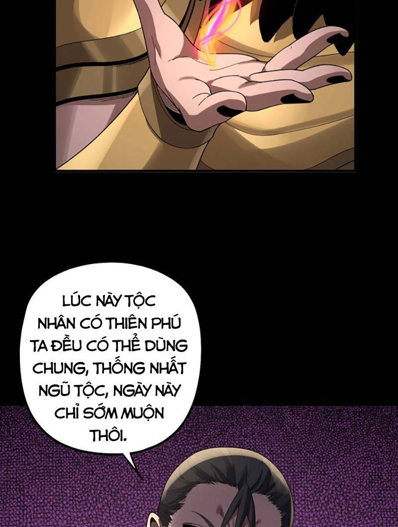 Ta Trời Sinh Đã Là Nhân Vật Phản Diện Chapter 61 - Trang 59