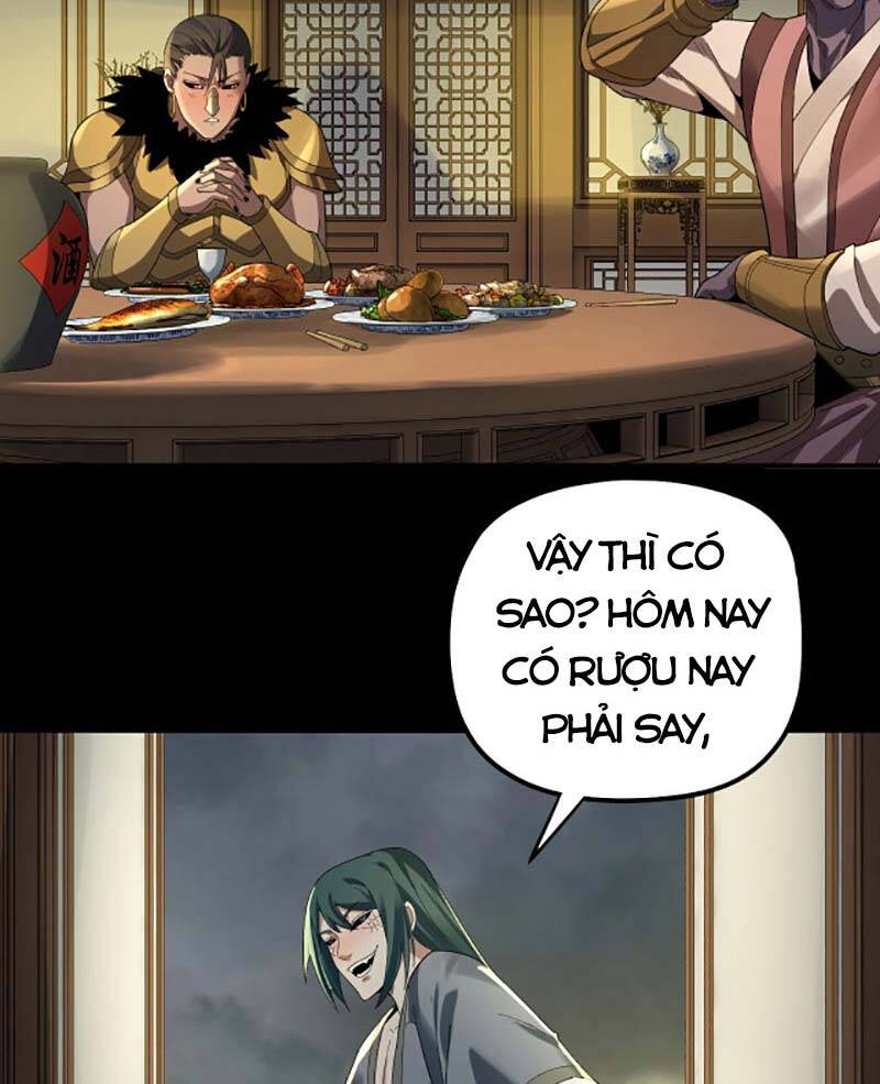 Ta Trời Sinh Đã Là Nhân Vật Phản Diện Chapter 61 - Trang 6