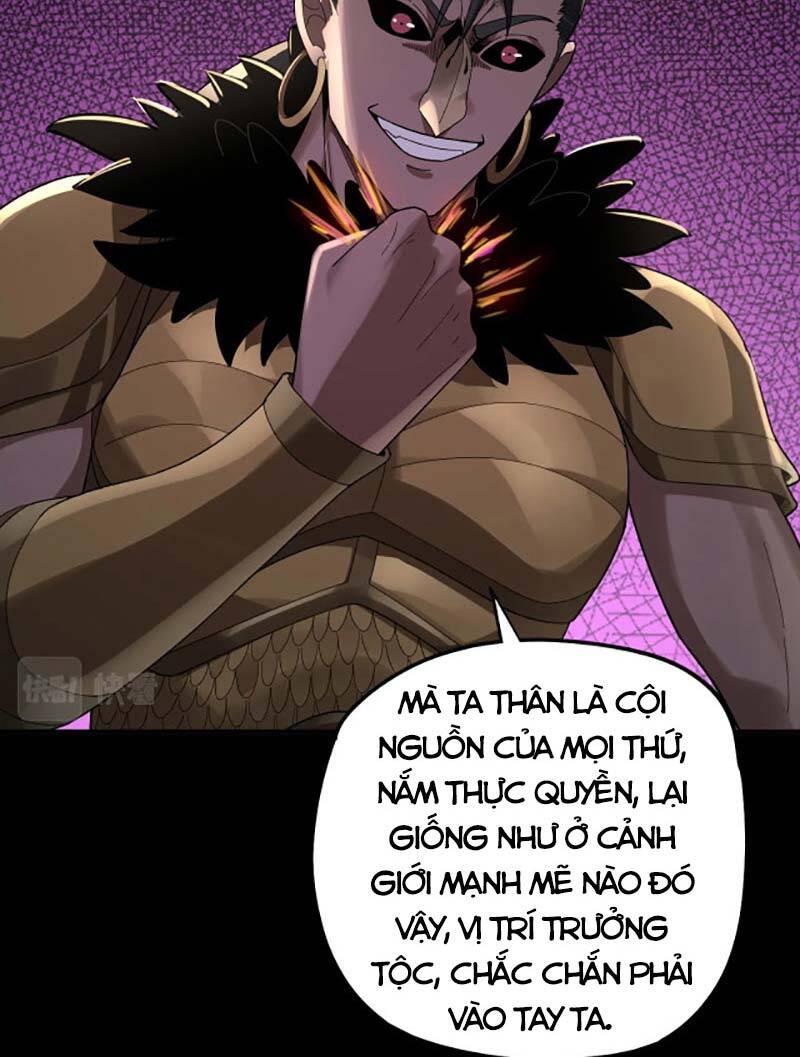 Ta Trời Sinh Đã Là Nhân Vật Phản Diện Chapter 61 - Trang 60