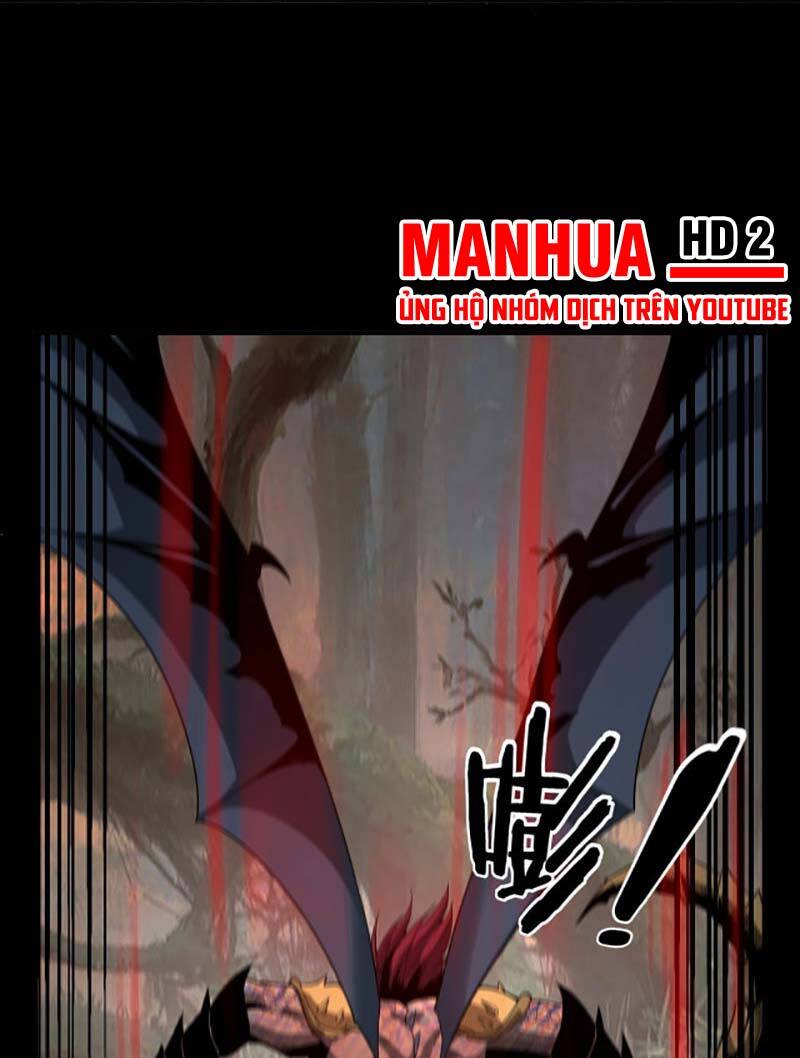 Ta Trời Sinh Đã Là Nhân Vật Phản Diện Chapter 61 - Trang 65