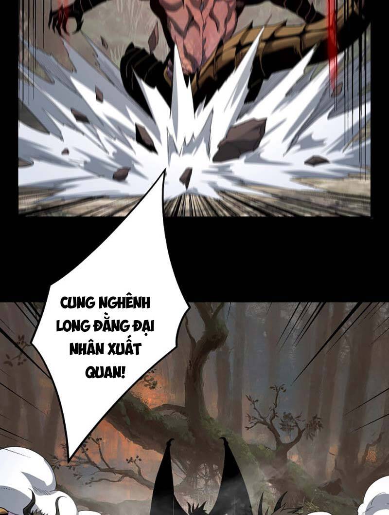Ta Trời Sinh Đã Là Nhân Vật Phản Diện Chapter 61 - Trang 66