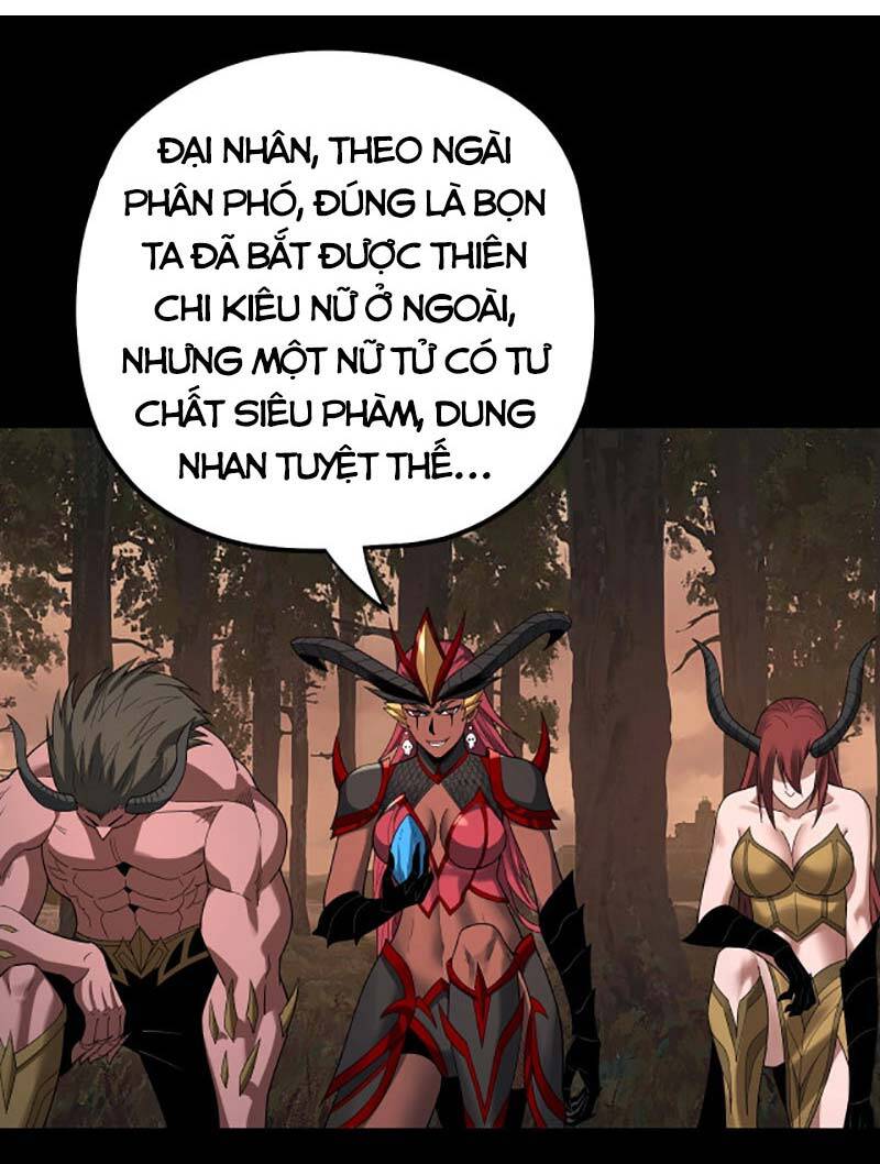 Ta Trời Sinh Đã Là Nhân Vật Phản Diện Chapter 61 - Trang 69