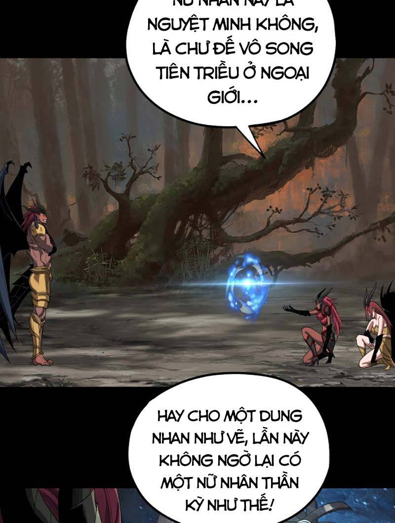Ta Trời Sinh Đã Là Nhân Vật Phản Diện Chapter 61 - Trang 71