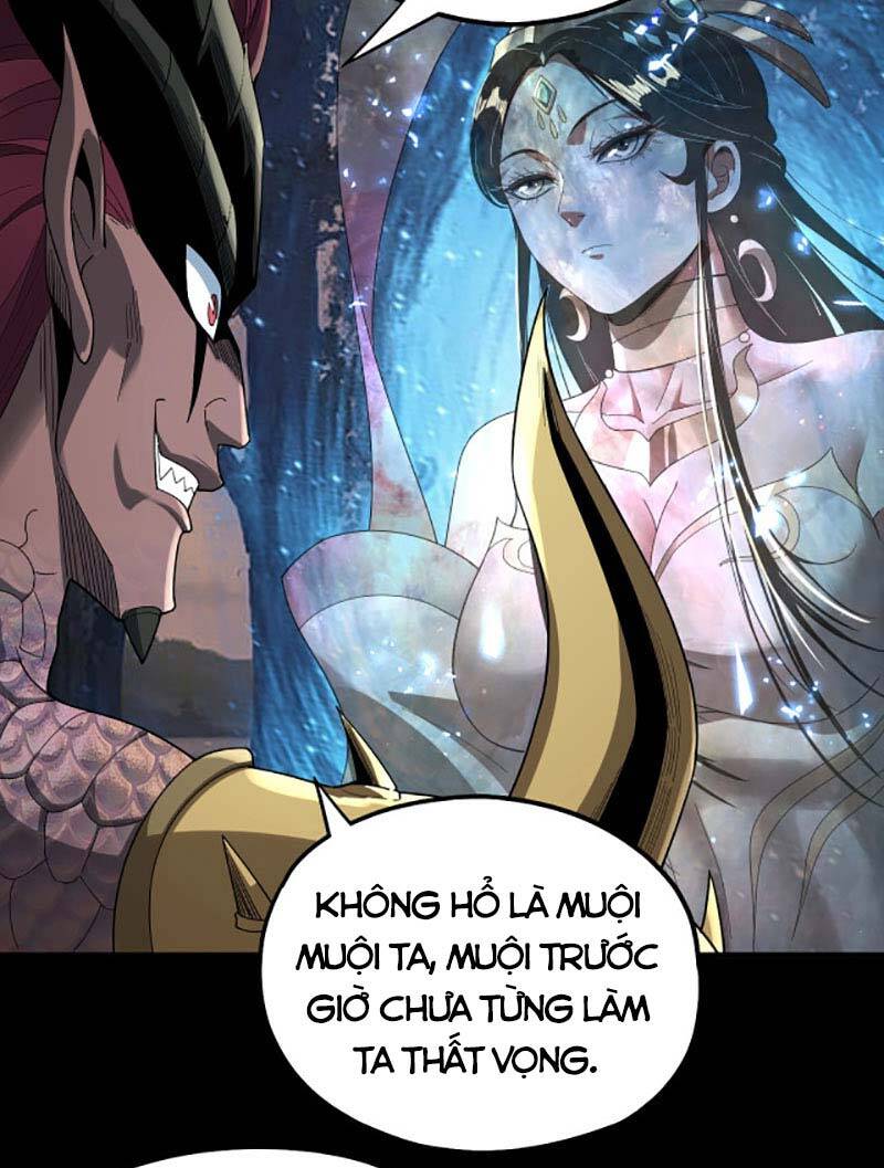 Ta Trời Sinh Đã Là Nhân Vật Phản Diện Chapter 61 - Trang 72