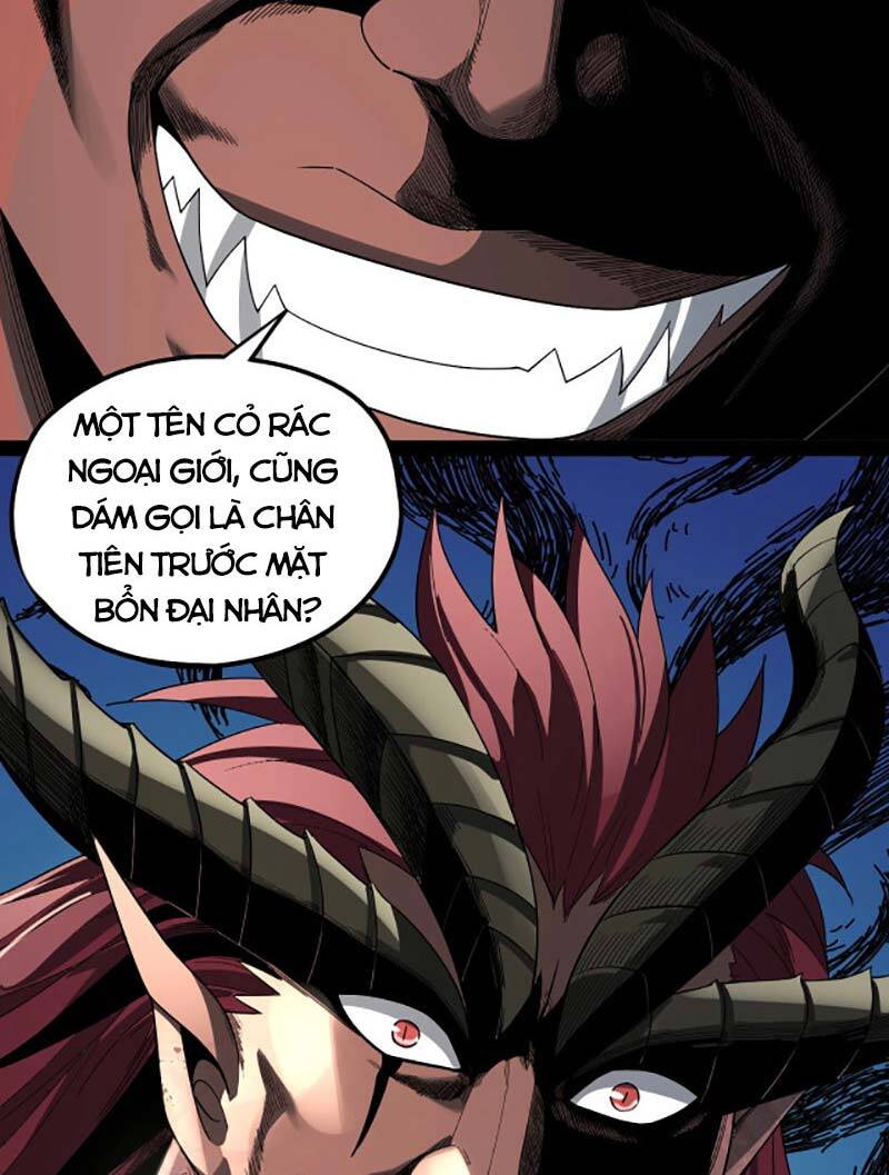 Ta Trời Sinh Đã Là Nhân Vật Phản Diện Chapter 61 - Trang 74