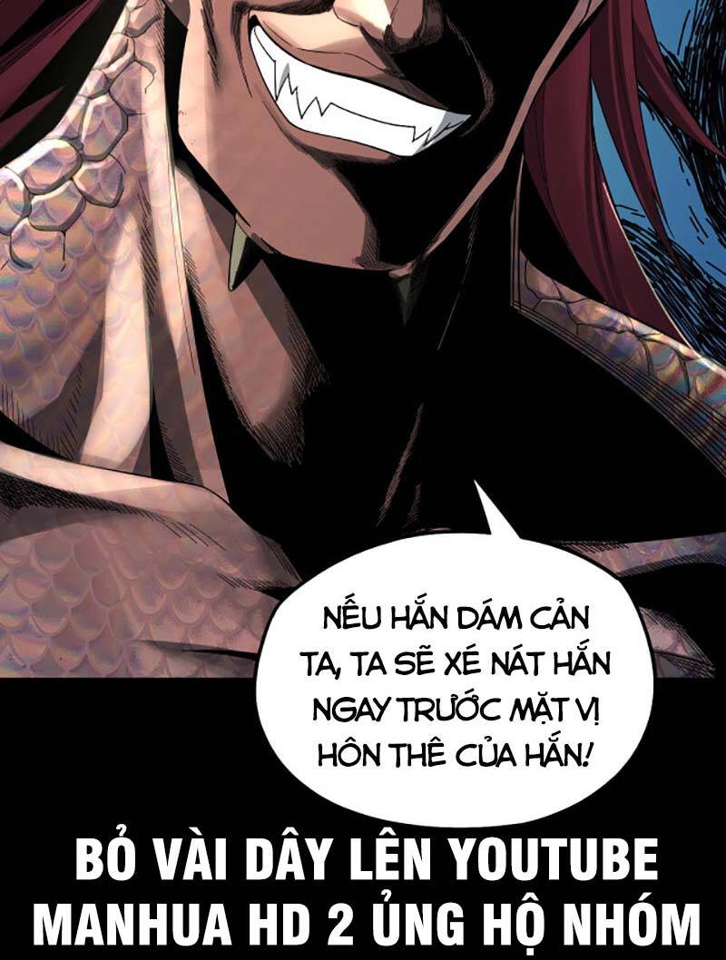 Ta Trời Sinh Đã Là Nhân Vật Phản Diện Chapter 61 - Trang 75