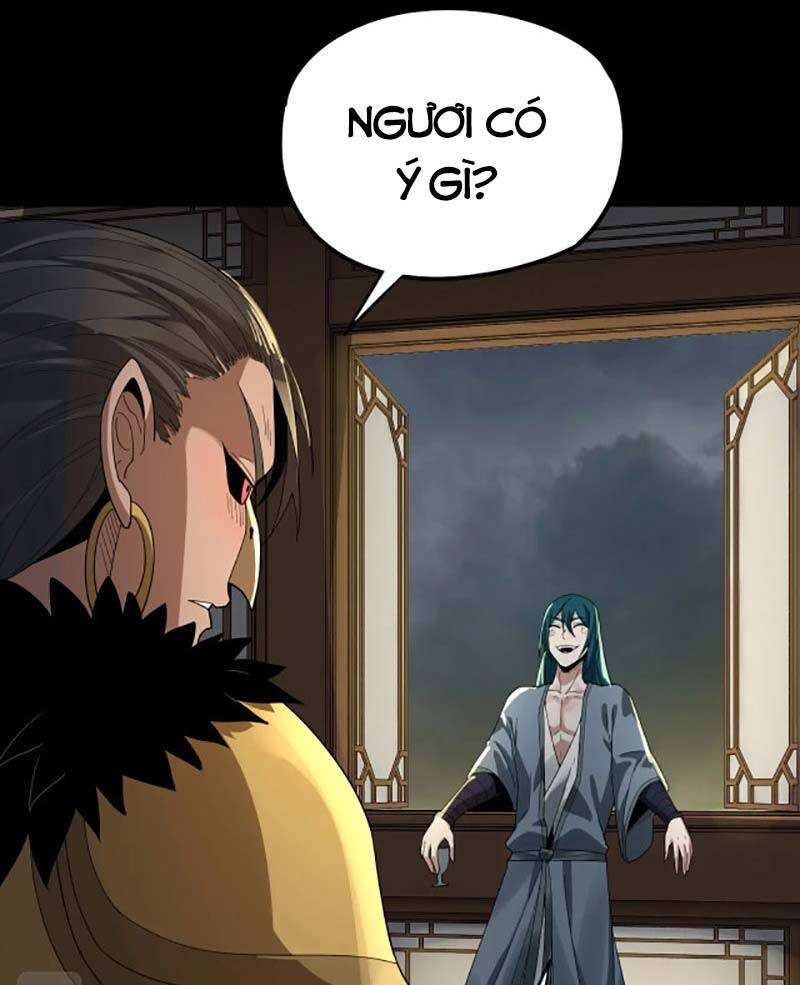 Ta Trời Sinh Đã Là Nhân Vật Phản Diện Chapter 61 - Trang 8