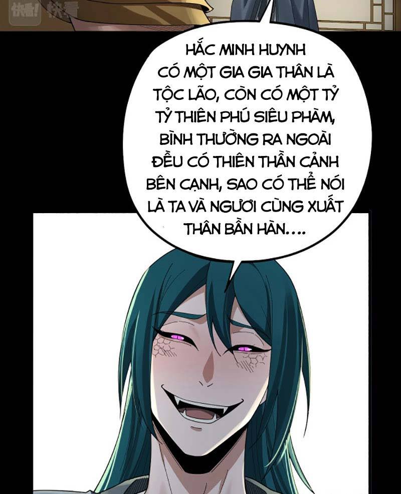Ta Trời Sinh Đã Là Nhân Vật Phản Diện Chapter 61 - Trang 9