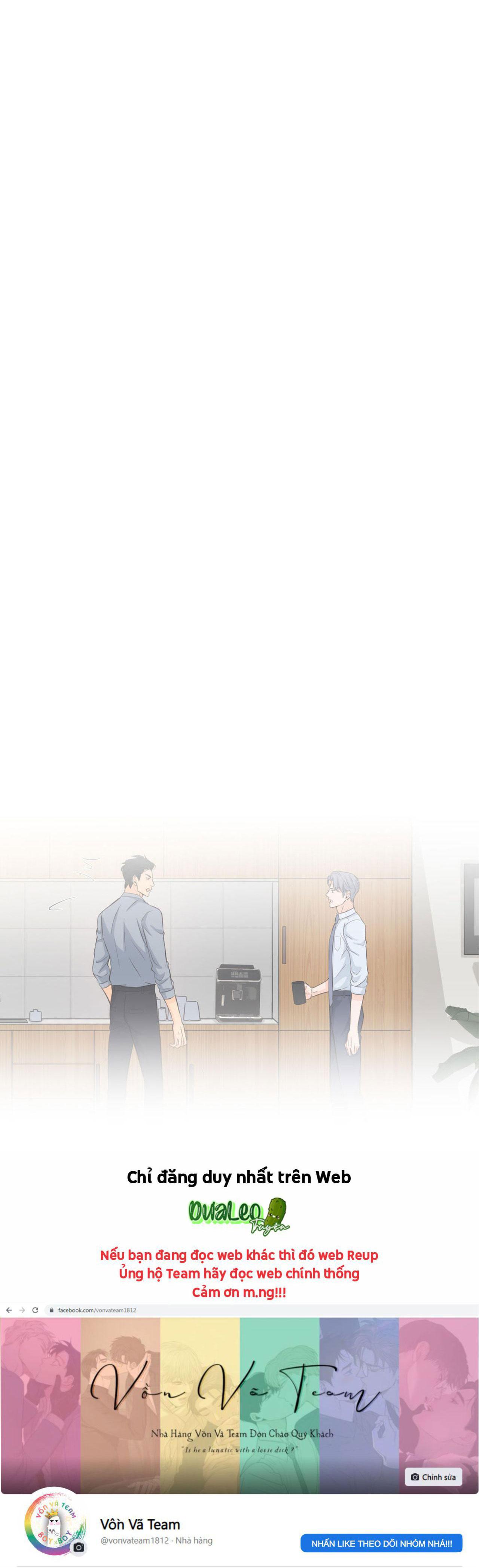 Thú Dữ! Đừng Tự Ý Mở Chuồng Chapter 23 - Trang 16