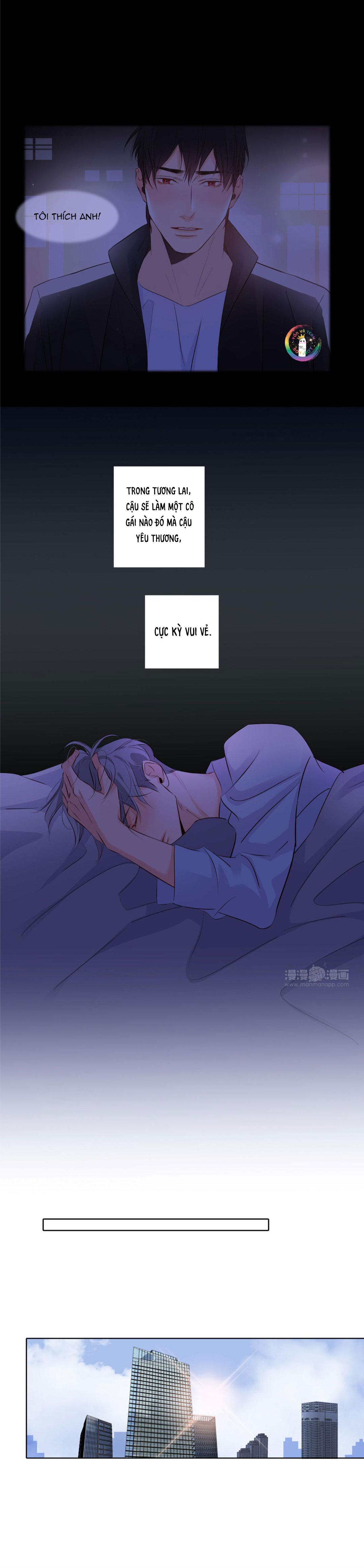 Thú Dữ! Đừng Tự Ý Mở Chuồng Chapter 23 - Trang 6