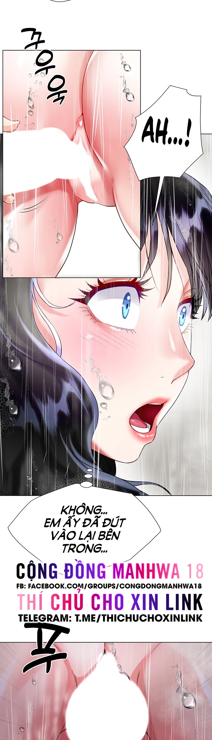 Thương Thầm Chị Dâu Chapter 22 - Trang 14