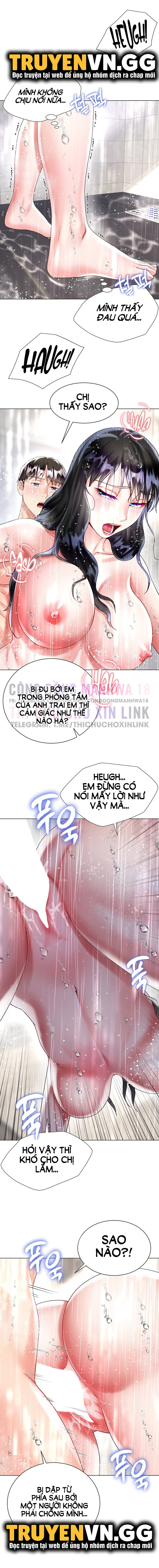 Thương Thầm Chị Dâu Chapter 22 - Trang 16