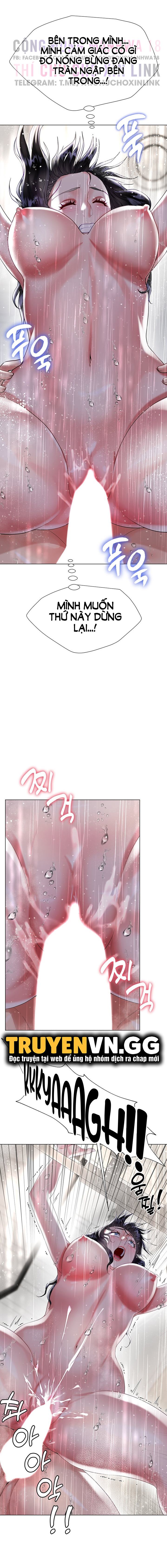 Thương Thầm Chị Dâu Chapter 22 - Trang 19