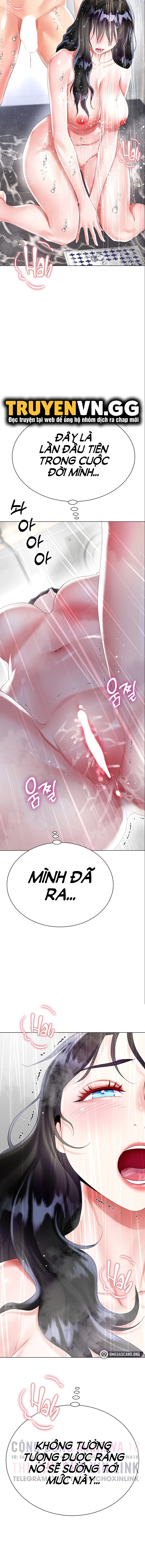 Thương Thầm Chị Dâu Chapter 22 - Trang 22