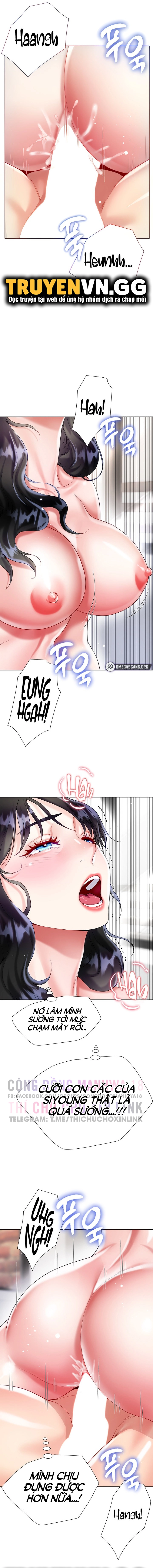 Thương Thầm Chị Dâu Chapter 22 - Trang 5