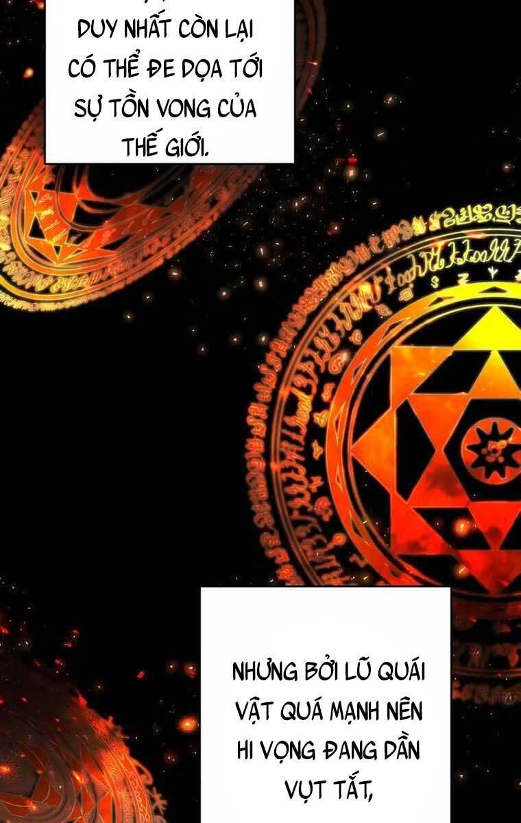Trở Thành Bạo Quân Chapter 1 - Trang 17