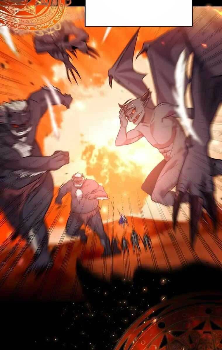 Trở Thành Bạo Quân Chapter 1 - Trang 18