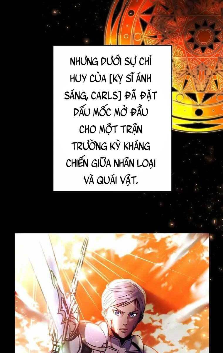 Trở Thành Bạo Quân Chapter 1 - Trang 19