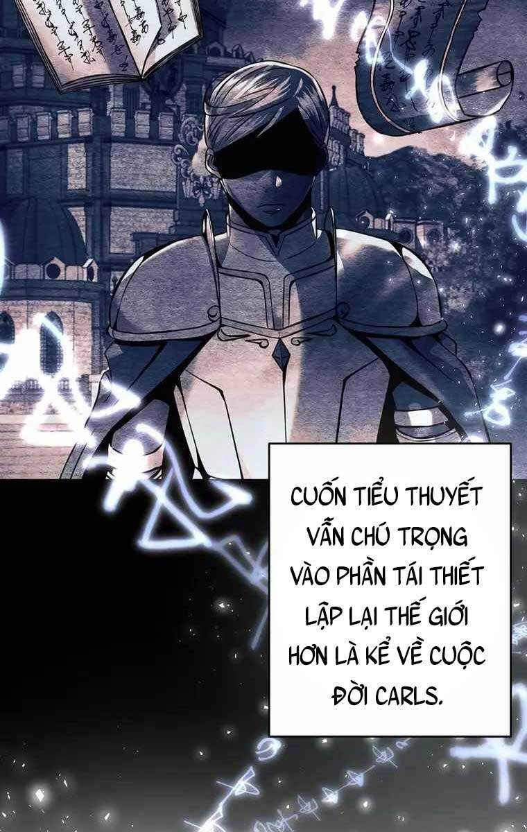 Trở Thành Bạo Quân Chapter 1 - Trang 27