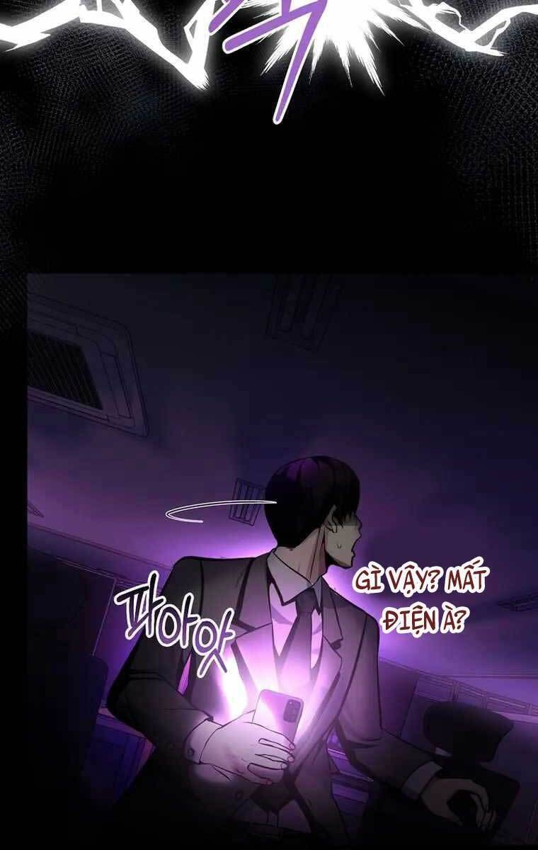 Trở Thành Bạo Quân Chapter 1 - Trang 44
