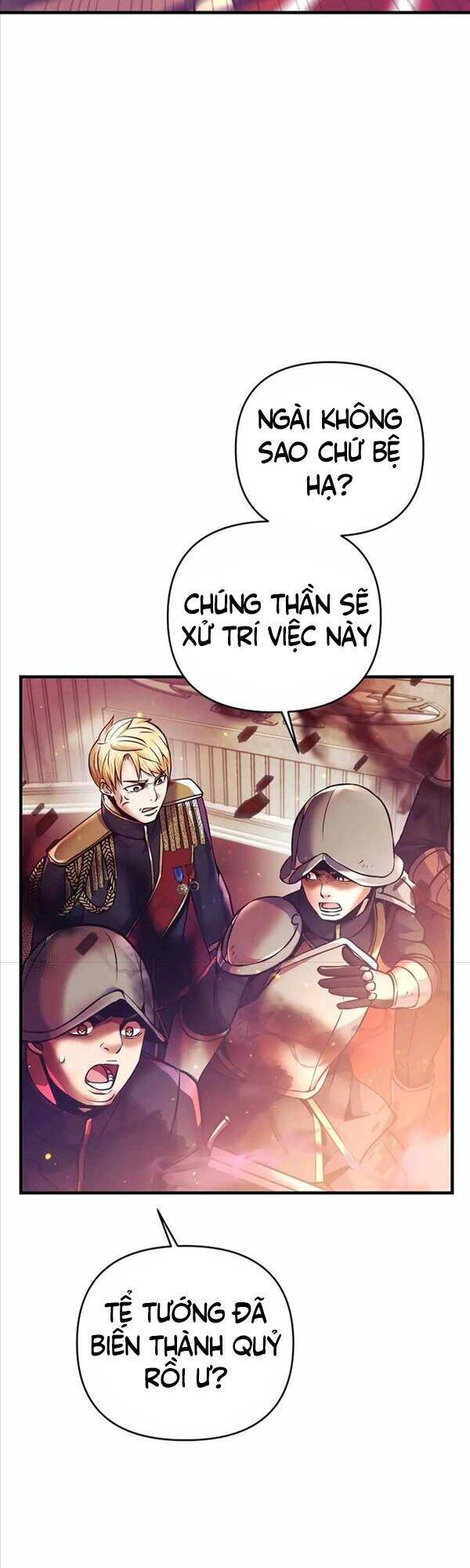 Trở Thành Bạo Quân Chapter 2 - Trang 11