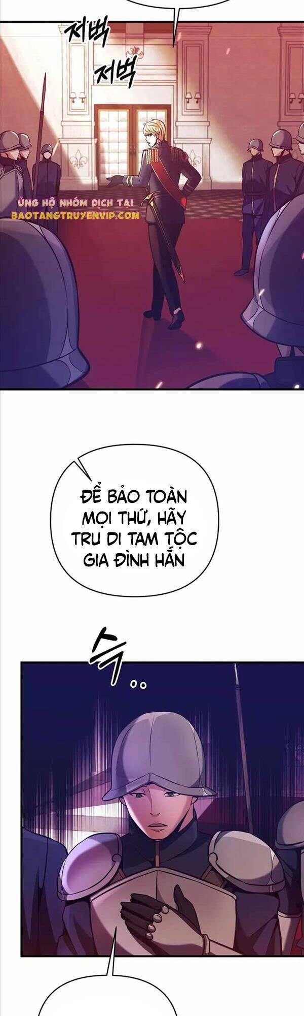 Trở Thành Bạo Quân Chapter 2 - Trang 16