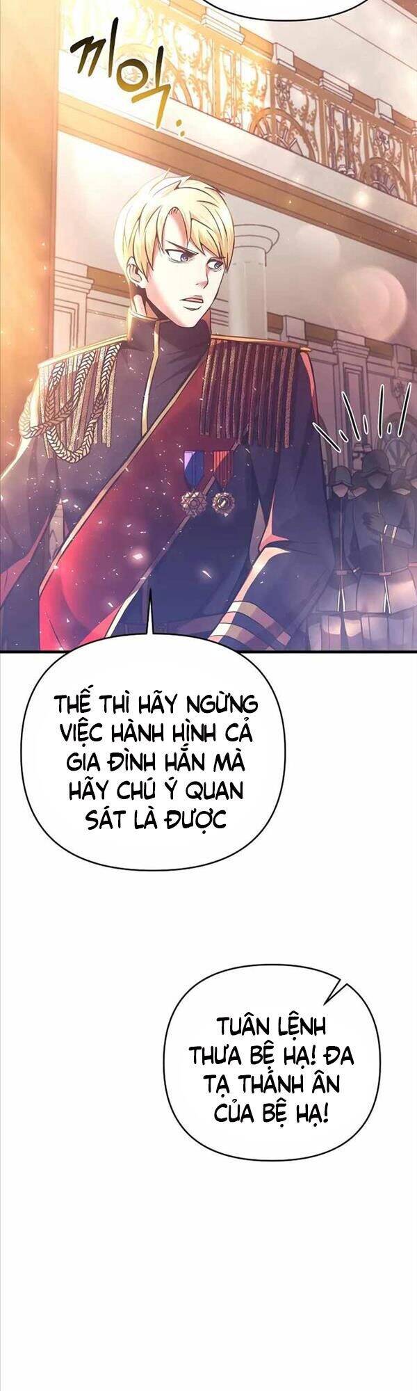 Trở Thành Bạo Quân Chapter 2 - Trang 19