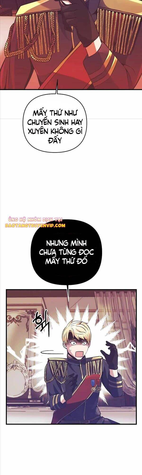 Trở Thành Bạo Quân Chapter 2 - Trang 28