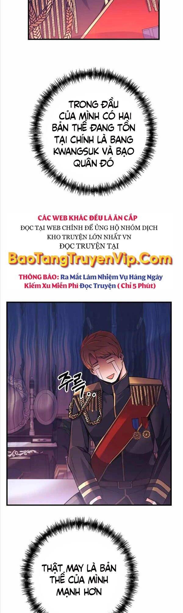 Trở Thành Bạo Quân Chapter 2 - Trang 31