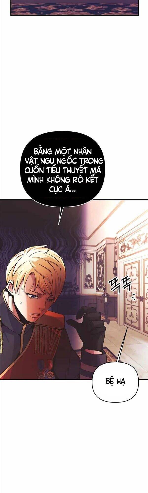 Trở Thành Bạo Quân Chapter 2 - Trang 34