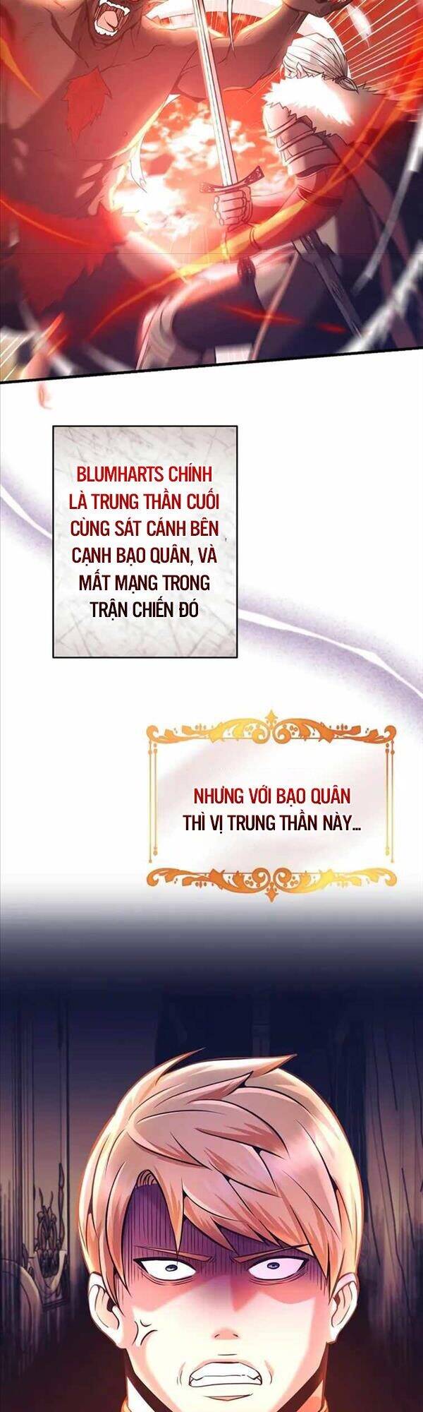 Trở Thành Bạo Quân Chapter 2 - Trang 37