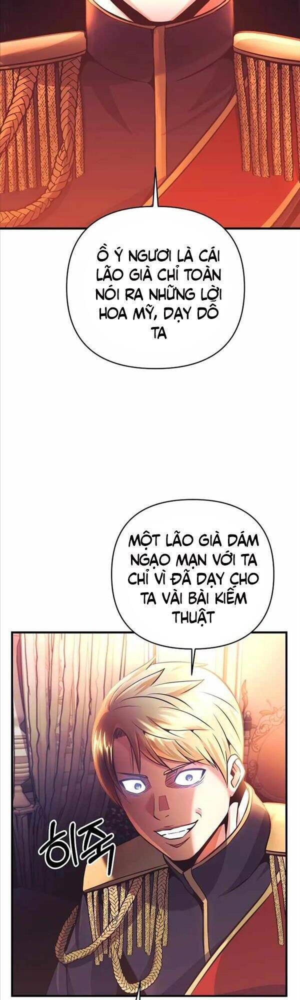Trở Thành Bạo Quân Chapter 2 - Trang 38