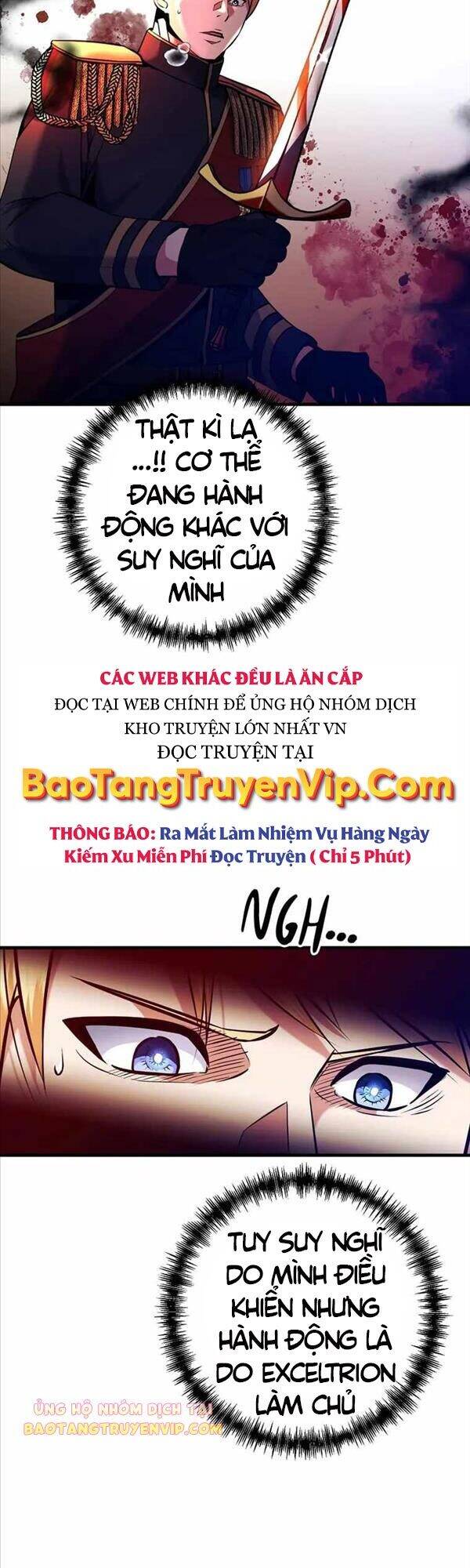 Trở Thành Bạo Quân Chapter 2 - Trang 4