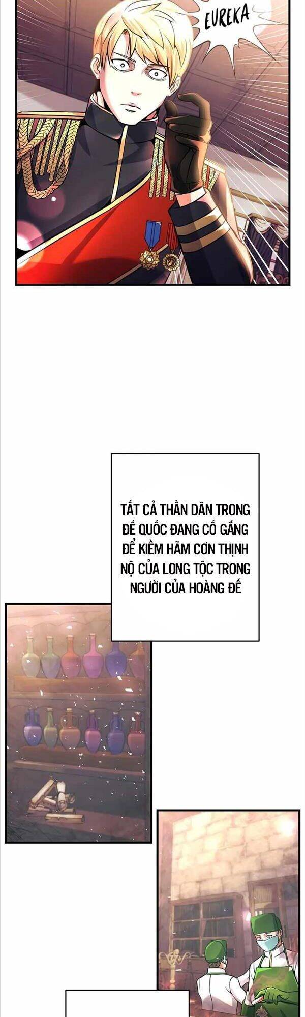 Trở Thành Bạo Quân Chapter 2 - Trang 55