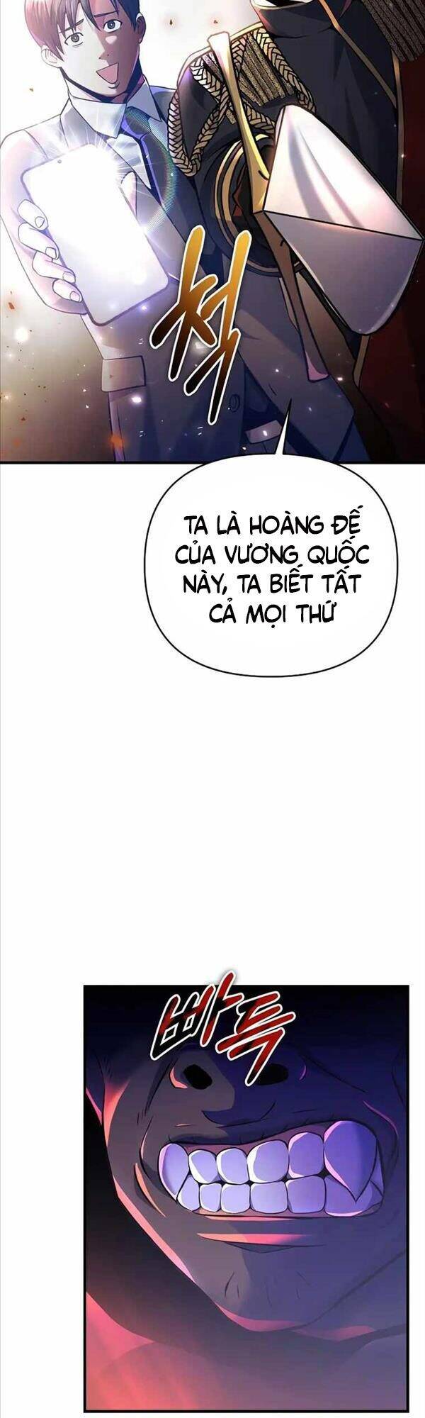 Trở Thành Bạo Quân Chapter 2 - Trang 8