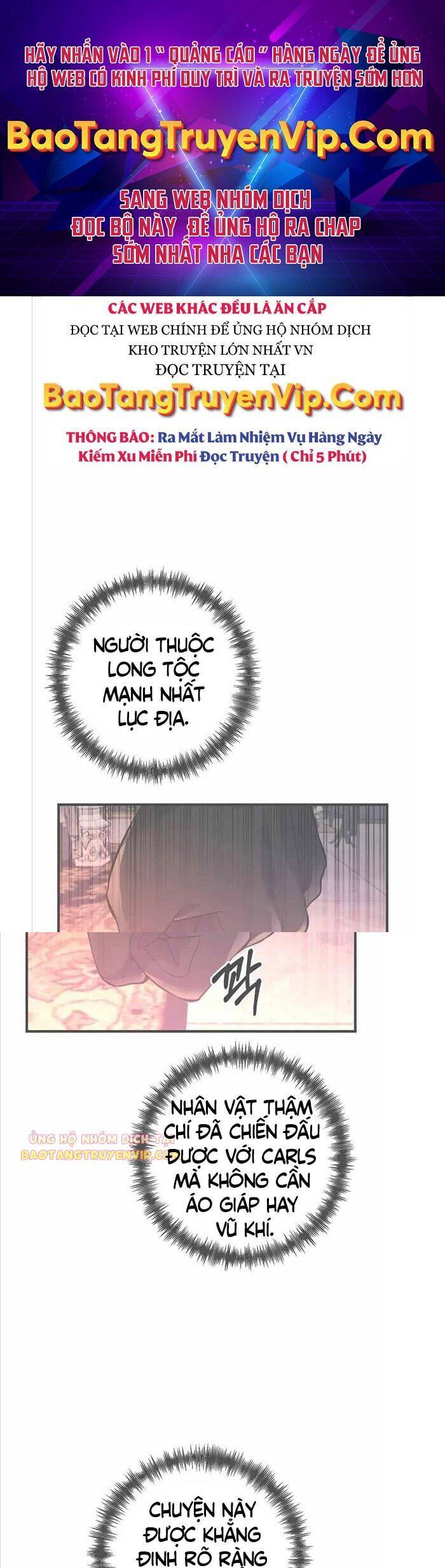 Trở Thành Bạo Quân Chapter 3 - Trang 1