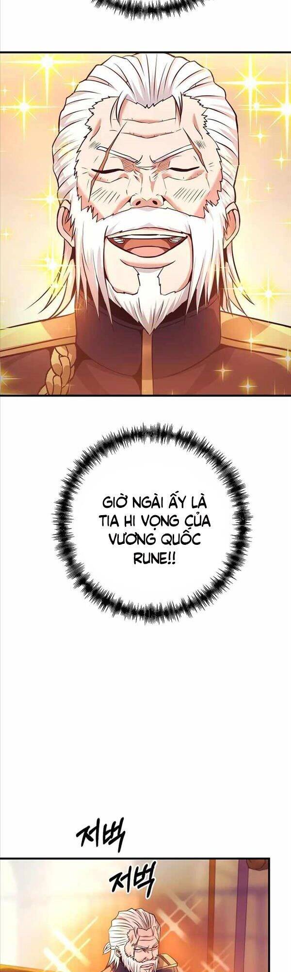 Trở Thành Bạo Quân Chapter 3 - Trang 21