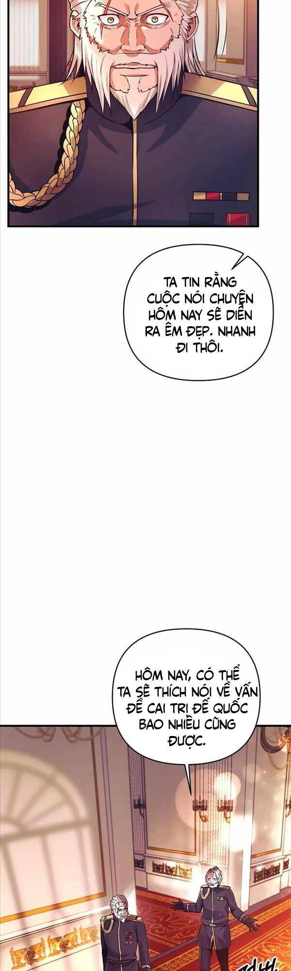 Trở Thành Bạo Quân Chapter 3 - Trang 25