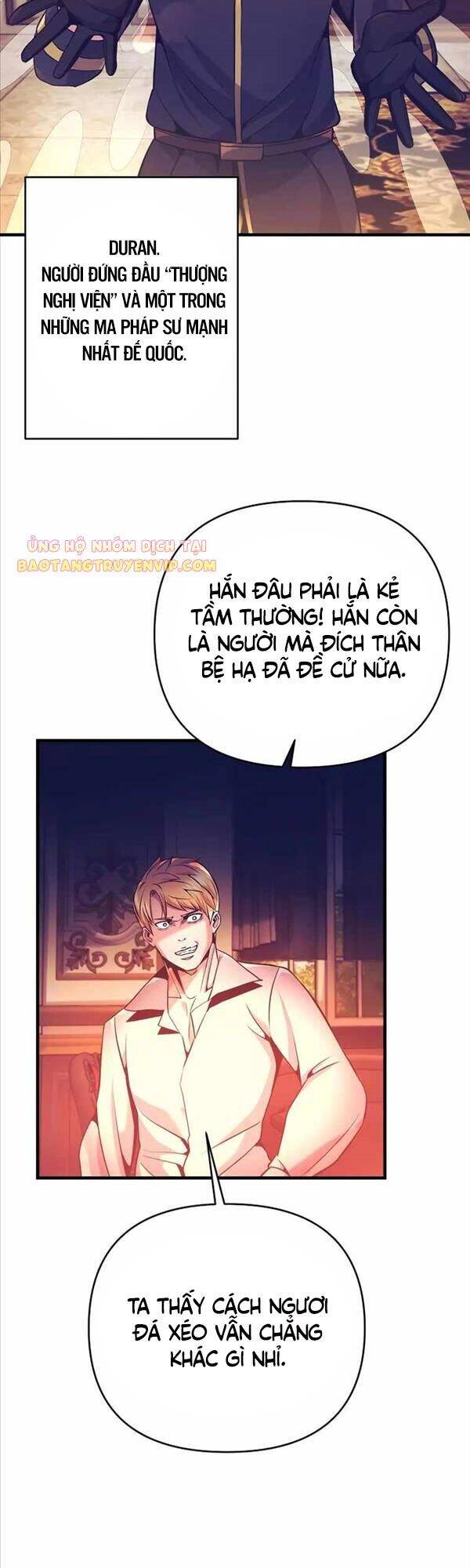 Trở Thành Bạo Quân Chapter 3 - Trang 29