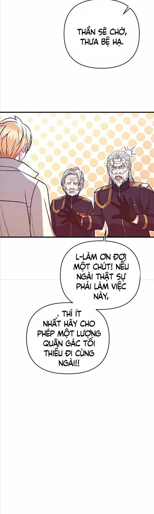 Trở Thành Bạo Quân Chapter 3 - Trang 37